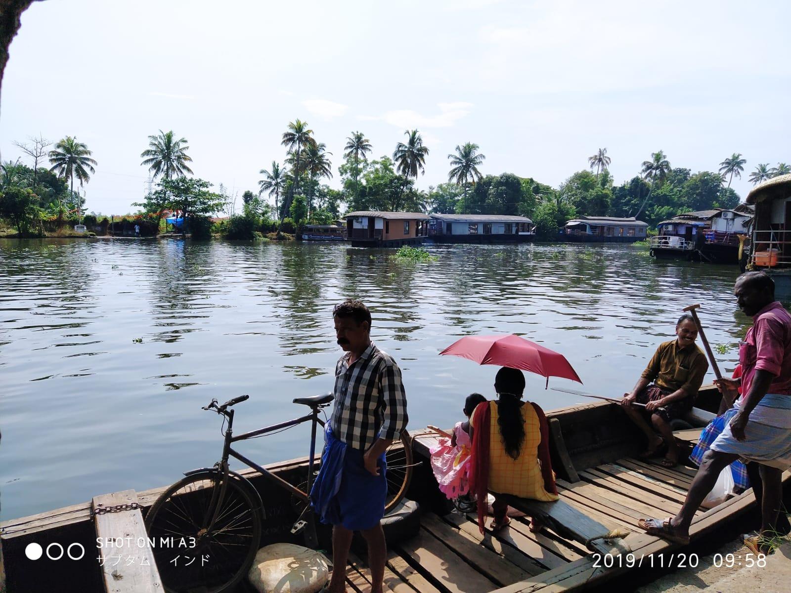 インド現地  ロケコーディネート